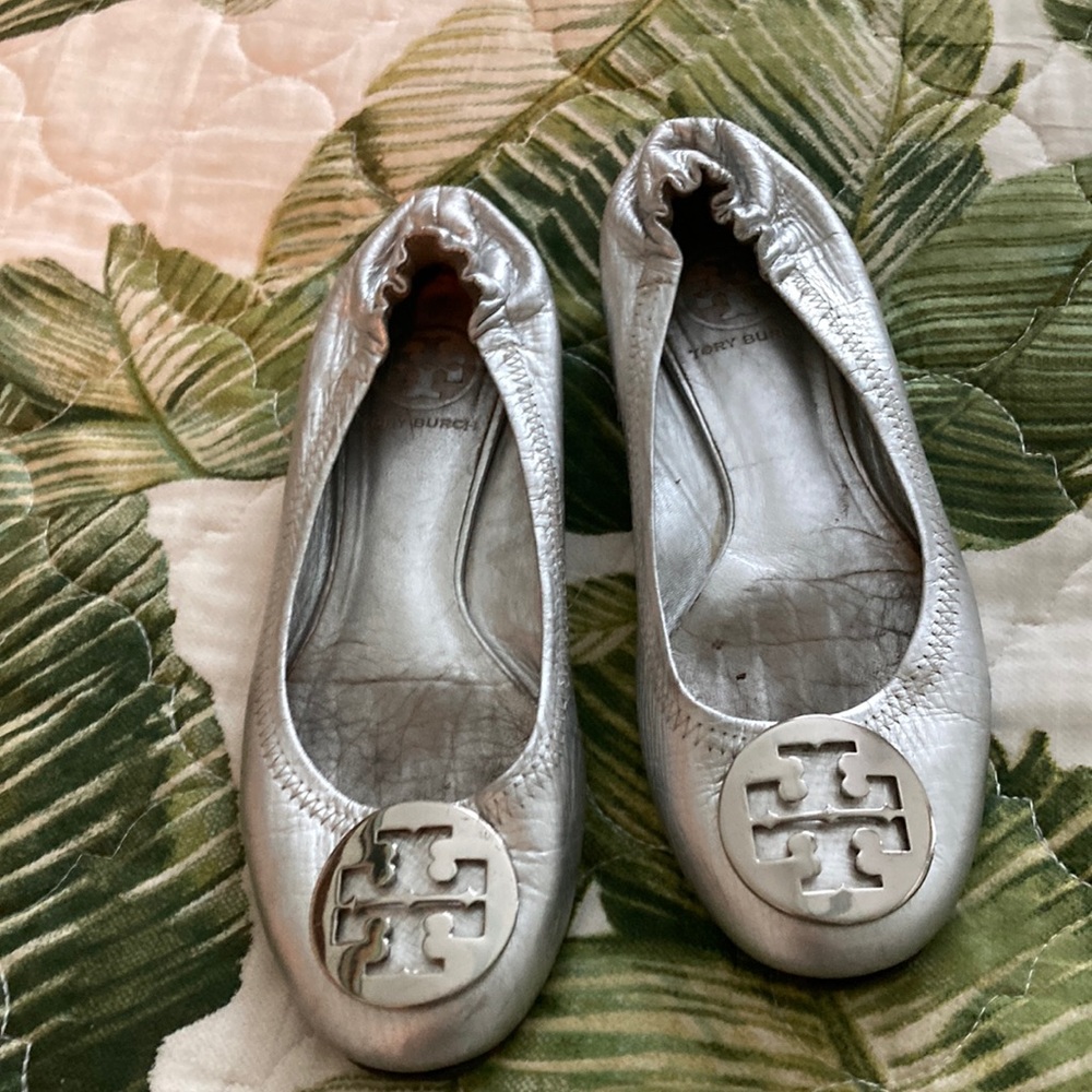 Tory Burch shoes